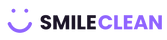 SmileClean logo