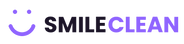 SmileClean logo